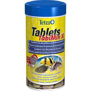 Tetra Tabimin XL - 133 Tabletten