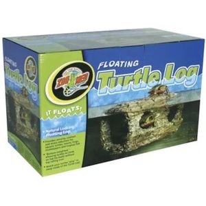 Zoo Med Floating Turtle Log