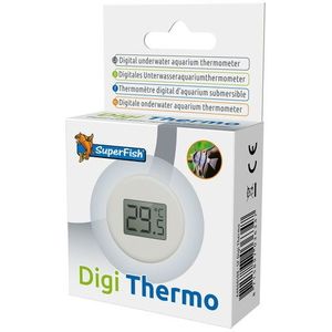 SuperFish Digitale Thermometer