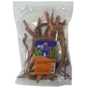 HS Aqua Spider Wood Twigs 15-25CM 250 Gram