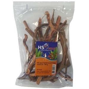 HS Aqua Spider Wood Twigs 15-25CM 250 Gram