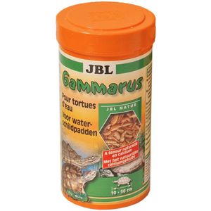 JBL Schildpadvoer Gammarus 1 Liter