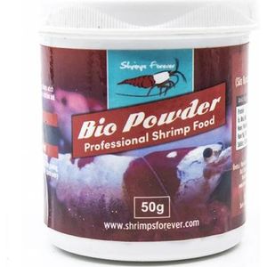 Shrimps Forever Biopowder