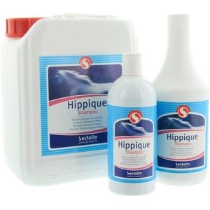 Sectolin Shampoo-hippique 5 liter