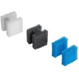 Sicce Shark Pro Nano Sponzenset