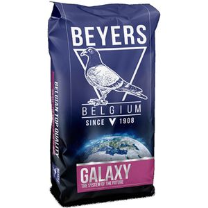 Beyers Kweek Galaxy 20KG