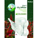 Colombo Co2 3-1 Diffusor Large