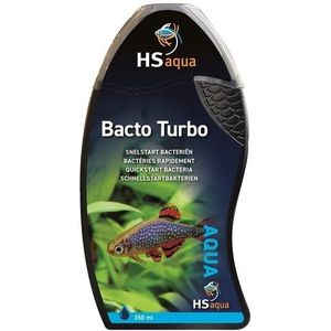 HS Aqua Bacto Turbo 350ML