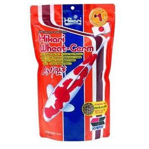 Hikari Wheat-Germ 500g - Medium