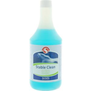 Sectolin Stableclean equi 1l