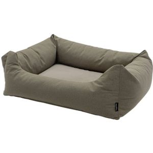 Madison Manchester Pet Bed Taupe Small S