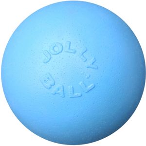 Jolly pets Ball Bounce-n Play Baby Blauw 20 cm