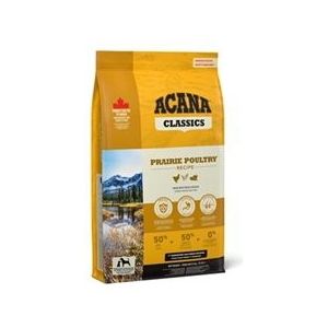Acana Classics Prairie Poultry 9,7 KG