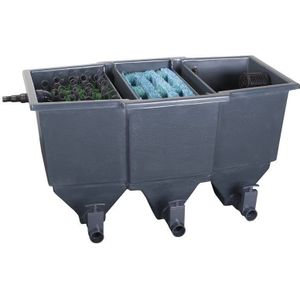 SuperFish - Poly Tech Move Filter 30 vijver