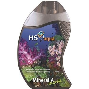 HS Aqua Marin Mineral A 350ML