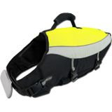 Alcott Mariner- Neon Lifejacket – Geel Large