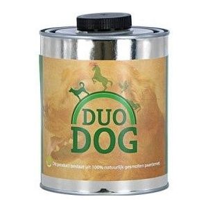 DuoProtect Duo Dog 1 Liter