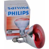 Philips Infrarood warmtelampen 150 Watt