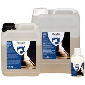 H.A.C. ClawFix voetbad hechtmiddel 4 liter