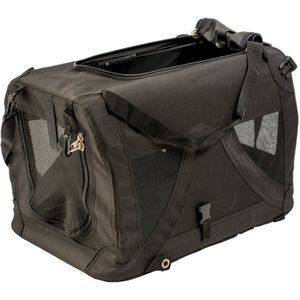 Duvo+ Click & Go Reistas XL: 91x63x63cm - max. 45,5kg