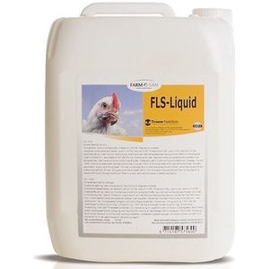 Farm-O-San FLS Liquid 5 liter