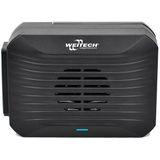 WEITECH - Vogelafweermiddel - ultrasoon - 20 - - - 40 - m²