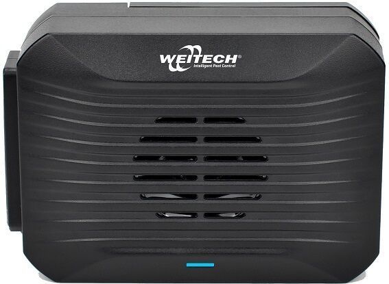 WEITECH - Vogelafweermiddel - ultrasoon - 20 - - - 40 - m²