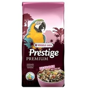 Versele Laga Prestige Premium papegaaien zonder noten 2 KG