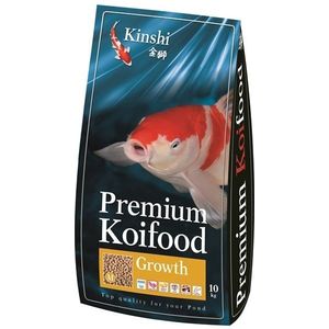 Kinshi Premium Koifood Growth M 10KG