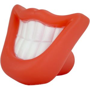 Pawise Funny Face tooth