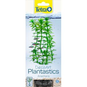 Tetra DecoArt Plant Anacharis Medium - 29cm