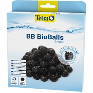 Tetra Bioballs 800 ml | filter balletjes
