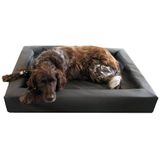 H.A.C. Lounge dogbed 70x85 cm