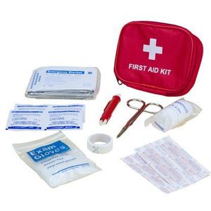 Pawise First Aid Kit (EHBO kit)