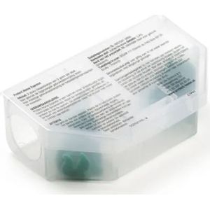 Clear Case Lokaasdoos 270x180x40mm