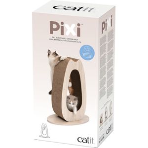 Cat It CA Pixi Scratcher tall