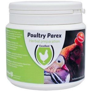 H.A.C. Poultry Parex 250 gram