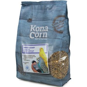 Konacorn Volierezaad 18 KG