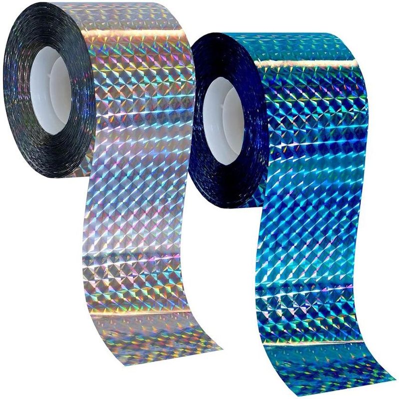 Isotronic Afweerlint 38 meter | 2 Stuks