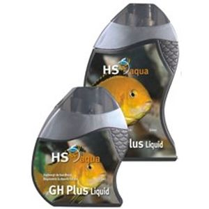 HS Aqua Gh-Plus 2500ML