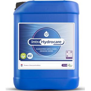 Intracare Hydrocare 10L