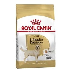 Royal Canin Labrador Retriever Adult 12 KG