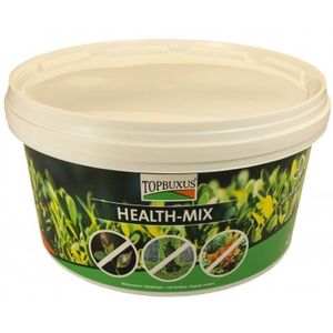 Topbuxus Health-Mix 800 gram