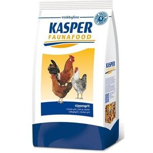 Kasper Faunafood Kippengrit 3KG