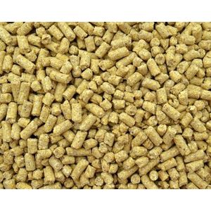 Junai.nl Baby corn pellets 20KG