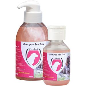 Excellent Shampoo Tea Tree Dog 100ml