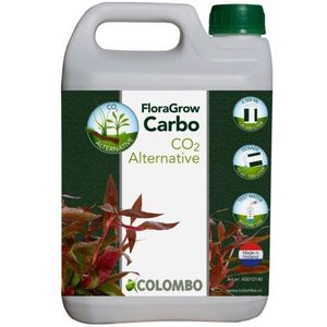 Colombo Flora Carbo 2,5L