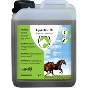Excellent Equiflex HA Liquid 2,5 liter