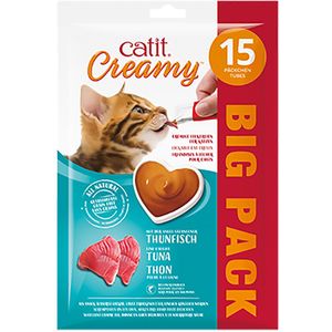Cat It CA creamy tonijn 15x10g