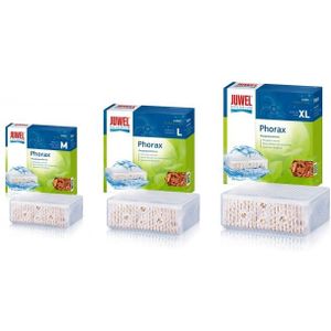 Juwel Phorax Bioflow Filtermateriaal XL - 8.0 Jumbo